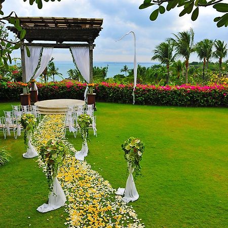 The Villas At Ayana Resort, Bali Pecatu  Екстер'єр фото