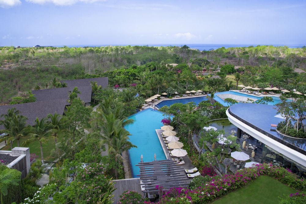 The Villas At Ayana Resort, Bali Pecatu  Екстер'єр фото