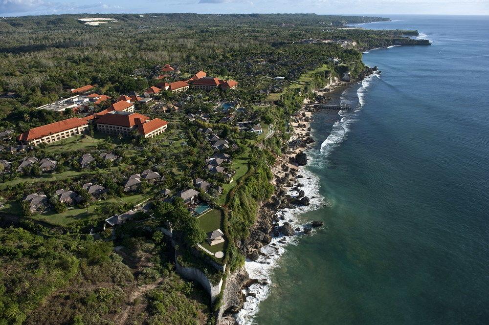 The Villas At Ayana Resort, Bali Pecatu  Екстер'єр фото