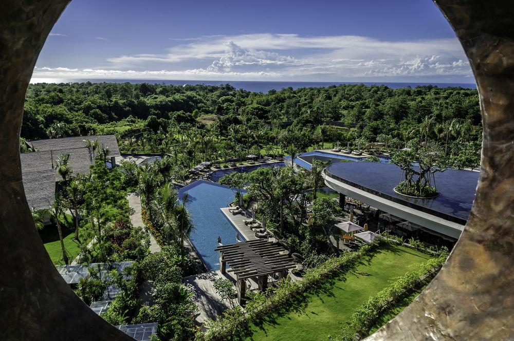 The Villas At Ayana Resort, Bali Pecatu  Екстер'єр фото