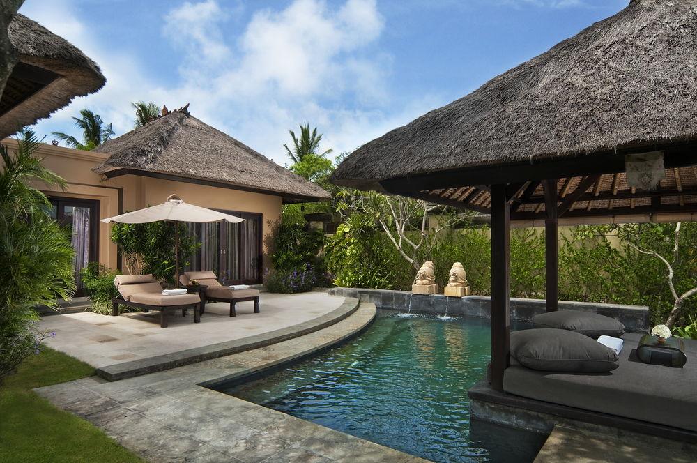 The Villas At Ayana Resort, Bali Pecatu  Екстер'єр фото
