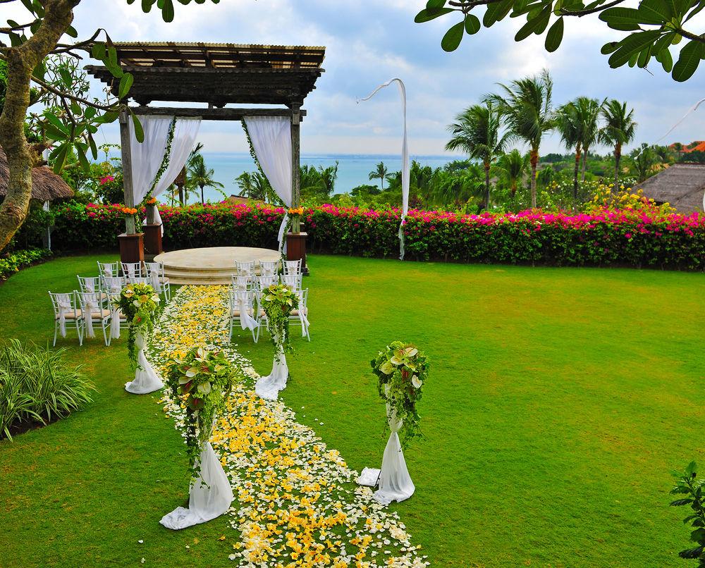 The Villas At Ayana Resort, Bali Pecatu  Екстер'єр фото