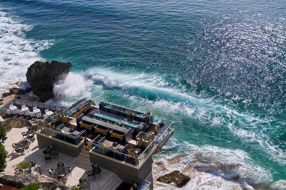 The Villas At Ayana Resort, Bali Pecatu  Екстер'єр фото