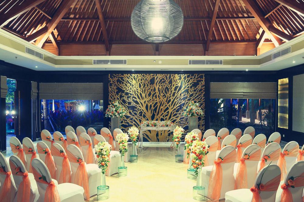 The Villas At Ayana Resort, Bali Pecatu  Екстер'єр фото