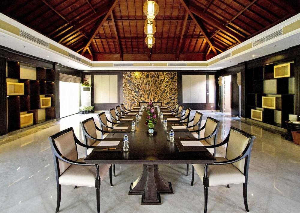 The Villas At Ayana Resort, Bali Pecatu  Екстер'єр фото