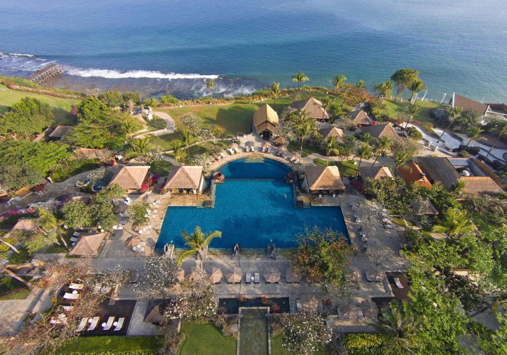 The Villas At Ayana Resort, Bali Pecatu  Екстер'єр фото