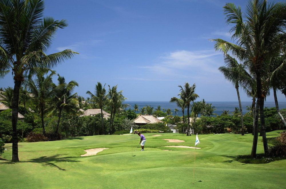 The Villas At Ayana Resort, Bali Pecatu  Екстер'єр фото