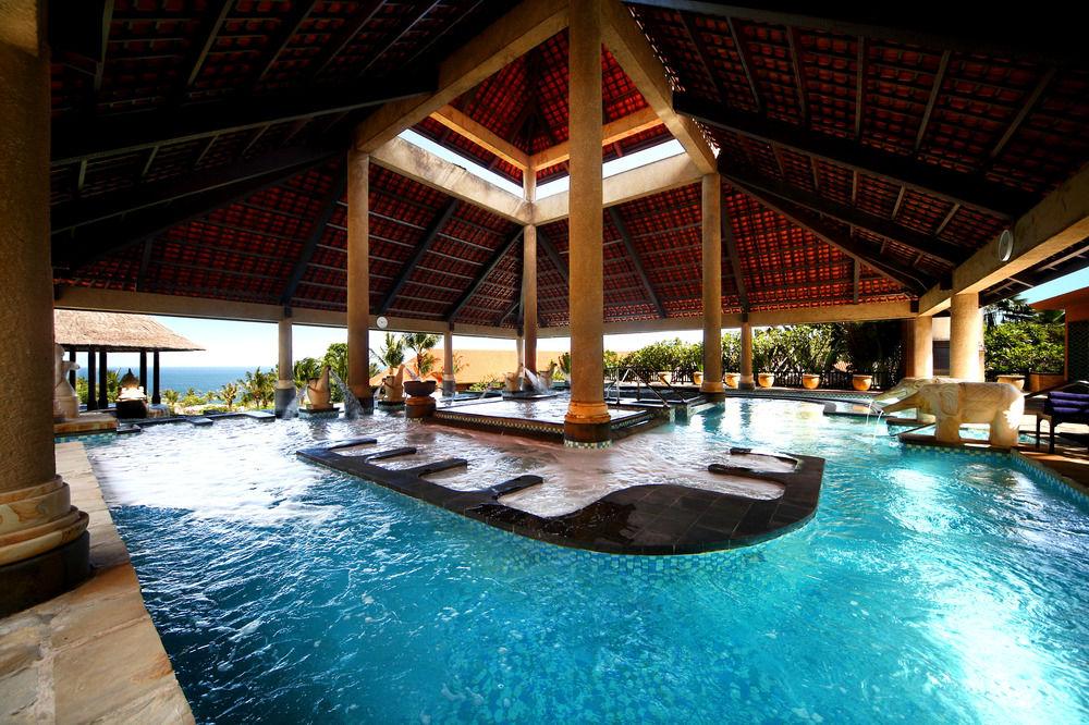 The Villas At Ayana Resort, Bali Pecatu  Екстер'єр фото