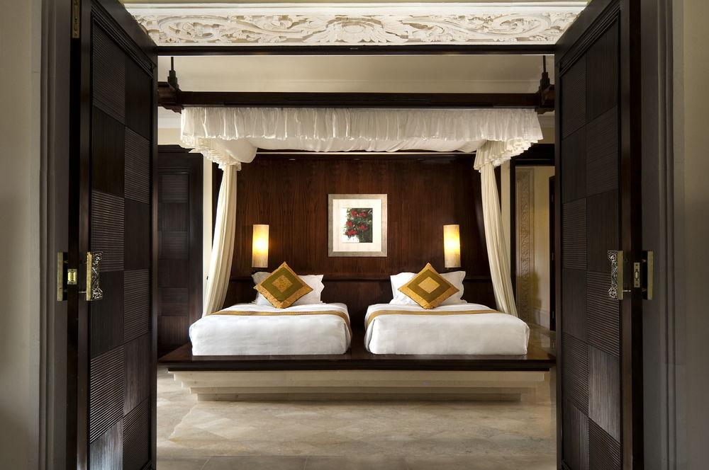 The Villas At Ayana Resort, Bali Pecatu  Екстер'єр фото