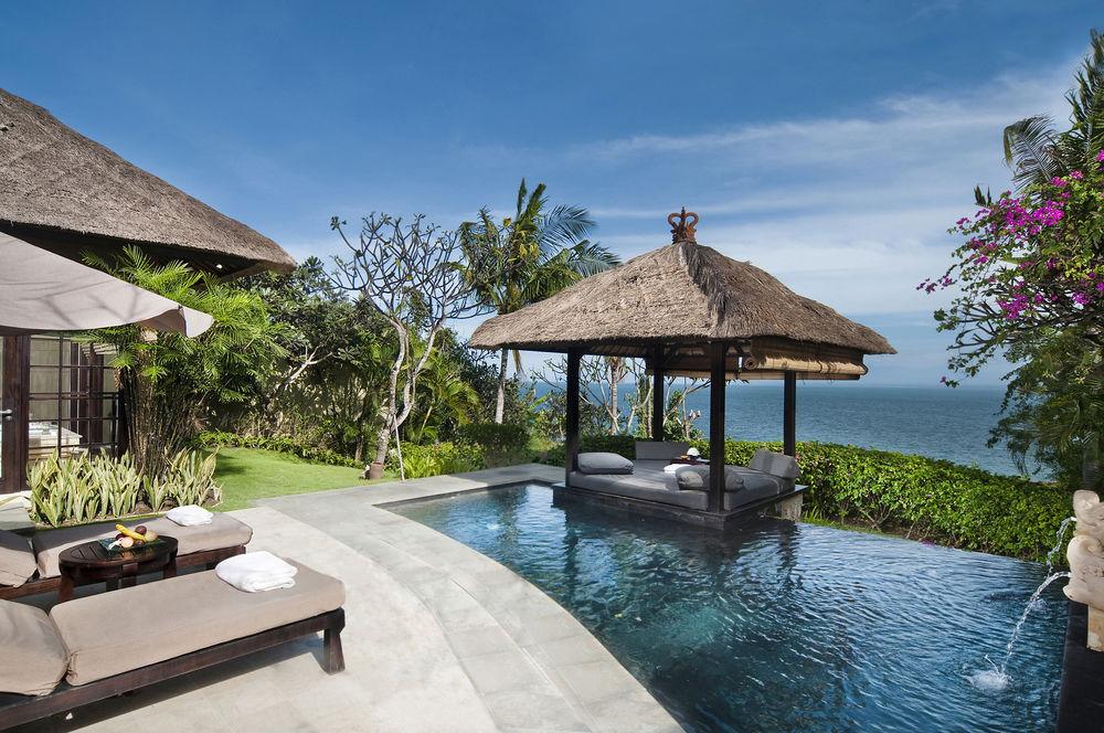 The Villas At Ayana Resort, Bali Pecatu  Екстер'єр фото