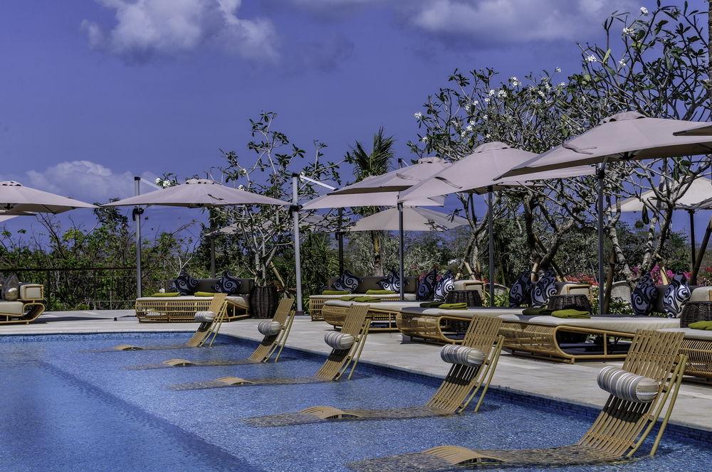 The Villas At Ayana Resort, Bali Pecatu  Екстер'єр фото