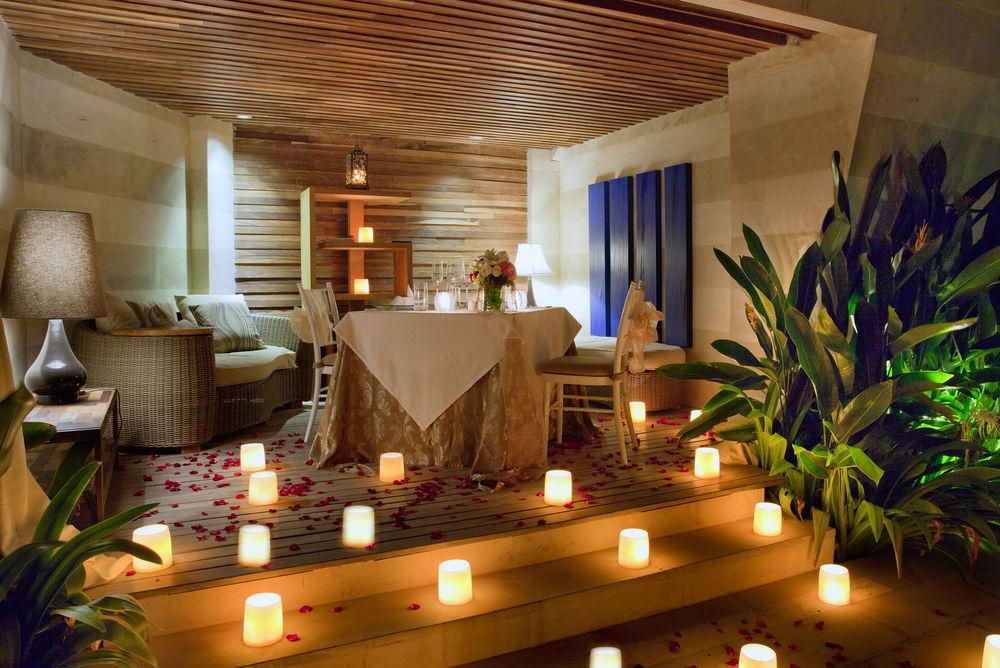 The Villas At Ayana Resort, Bali Pecatu  Екстер'єр фото