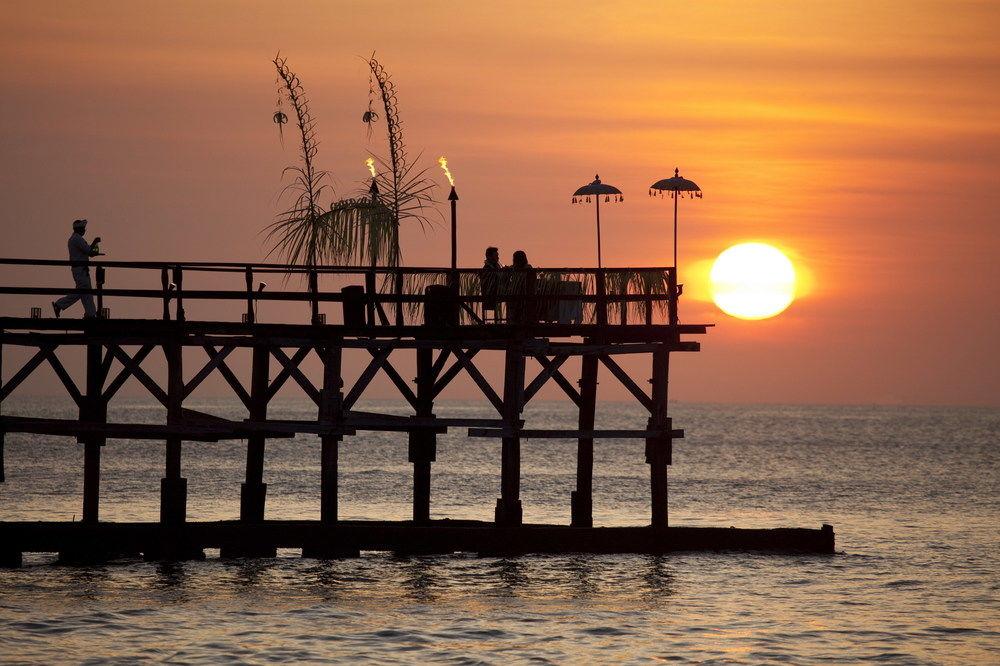 The Villas At Ayana Resort, Bali Pecatu  Екстер'єр фото