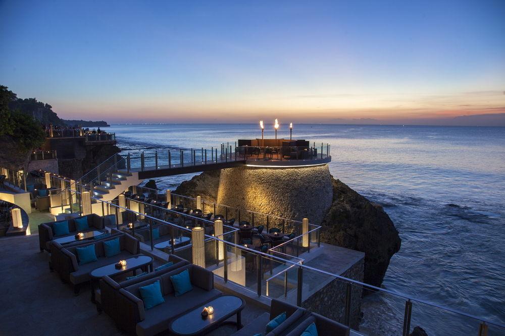 The Villas At Ayana Resort, Bali Pecatu  Екстер'єр фото