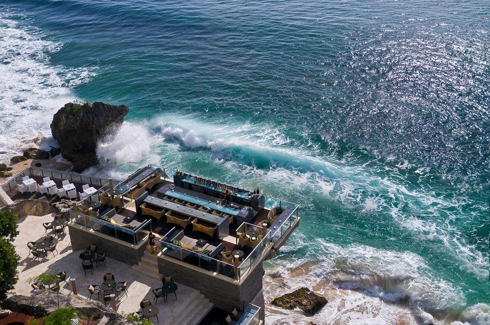 The Villas At Ayana Resort, Bali Pecatu  Екстер'єр фото