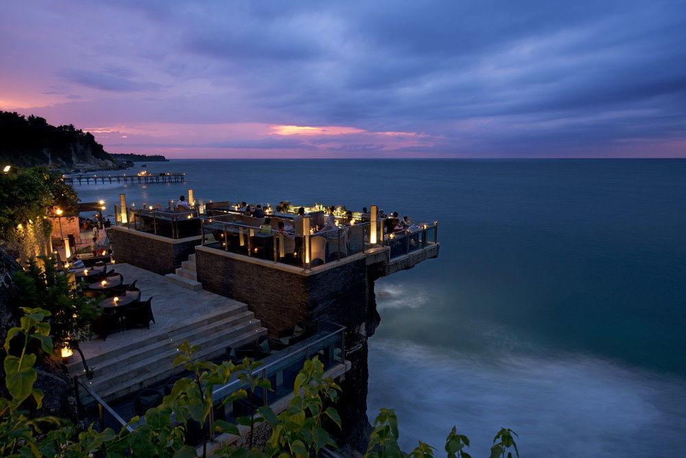 The Villas At Ayana Resort, Bali Pecatu  Екстер'єр фото