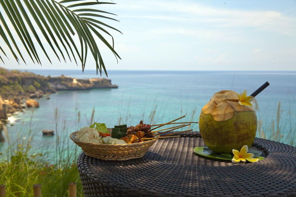 The Villas At Ayana Resort, Bali Pecatu  Екстер'єр фото
