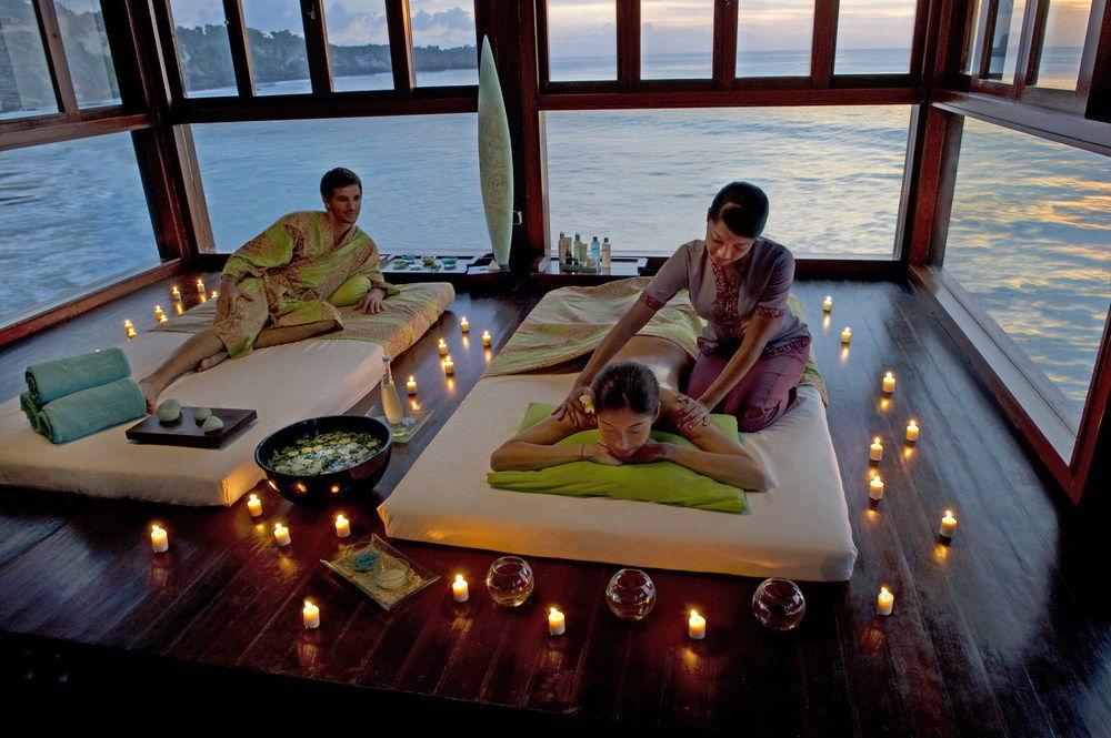 The Villas At Ayana Resort, Bali Pecatu  Екстер'єр фото