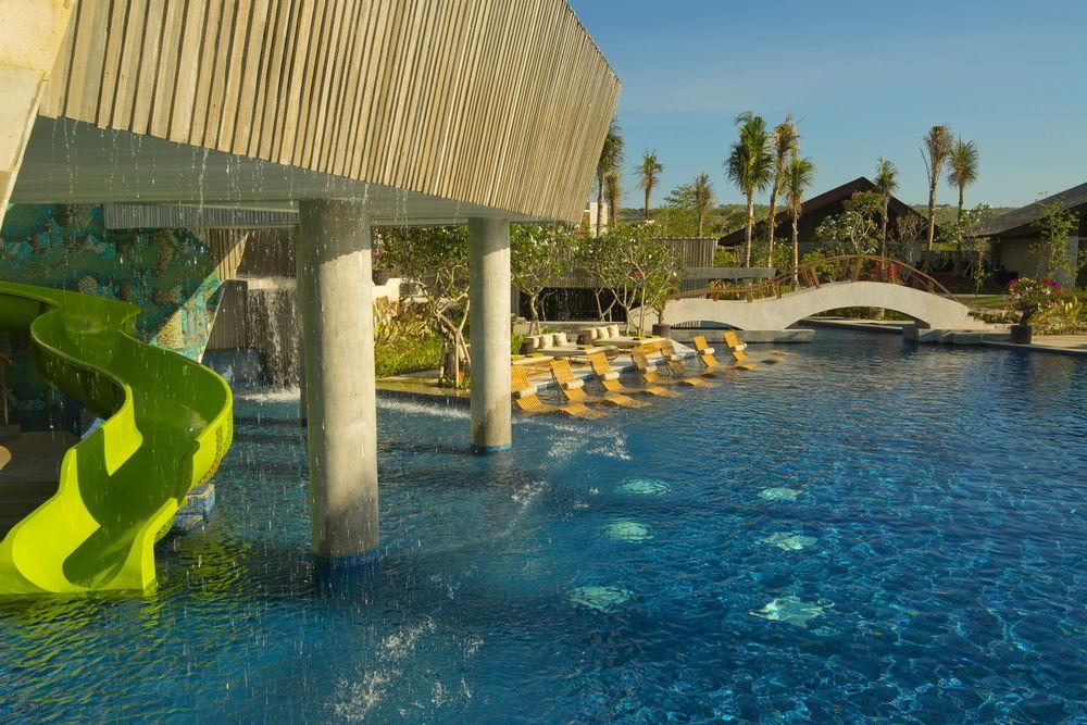 The Villas At Ayana Resort, Bali Pecatu  Екстер'єр фото