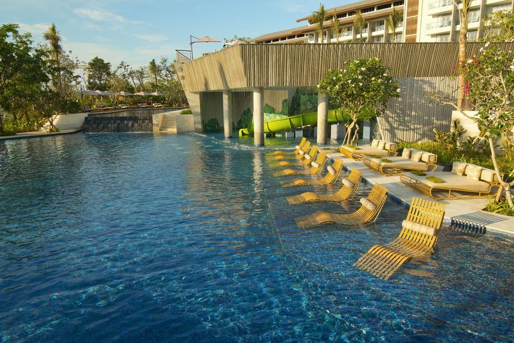 The Villas At Ayana Resort, Bali Pecatu  Екстер'єр фото