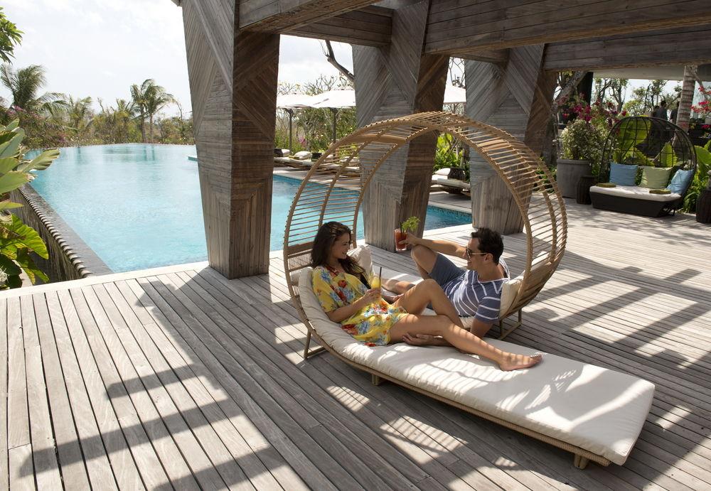 The Villas At Ayana Resort, Bali Pecatu  Екстер'єр фото