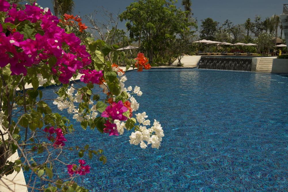 The Villas At Ayana Resort, Bali Pecatu  Екстер'єр фото