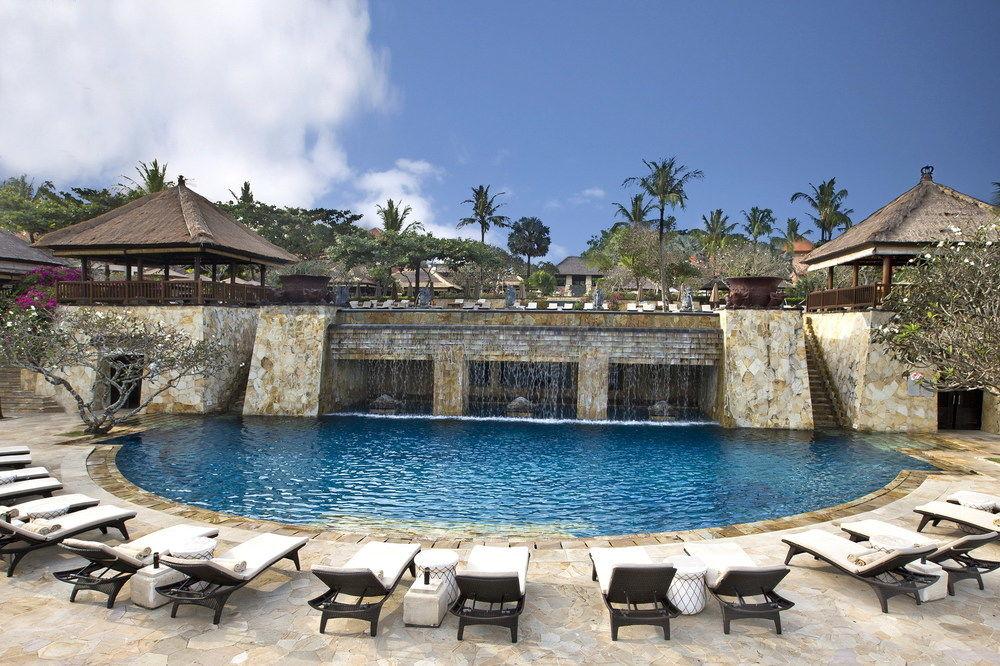 The Villas At Ayana Resort, Bali Pecatu  Екстер'єр фото