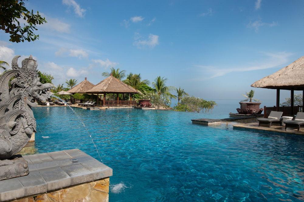 The Villas At Ayana Resort, Bali Pecatu  Екстер'єр фото