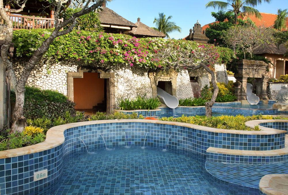 The Villas At Ayana Resort, Bali Pecatu  Екстер'єр фото