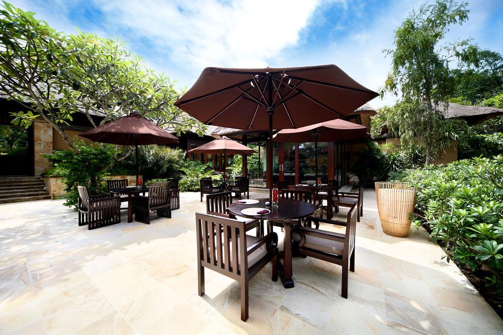 The Villas At Ayana Resort, Bali Pecatu  Екстер'єр фото