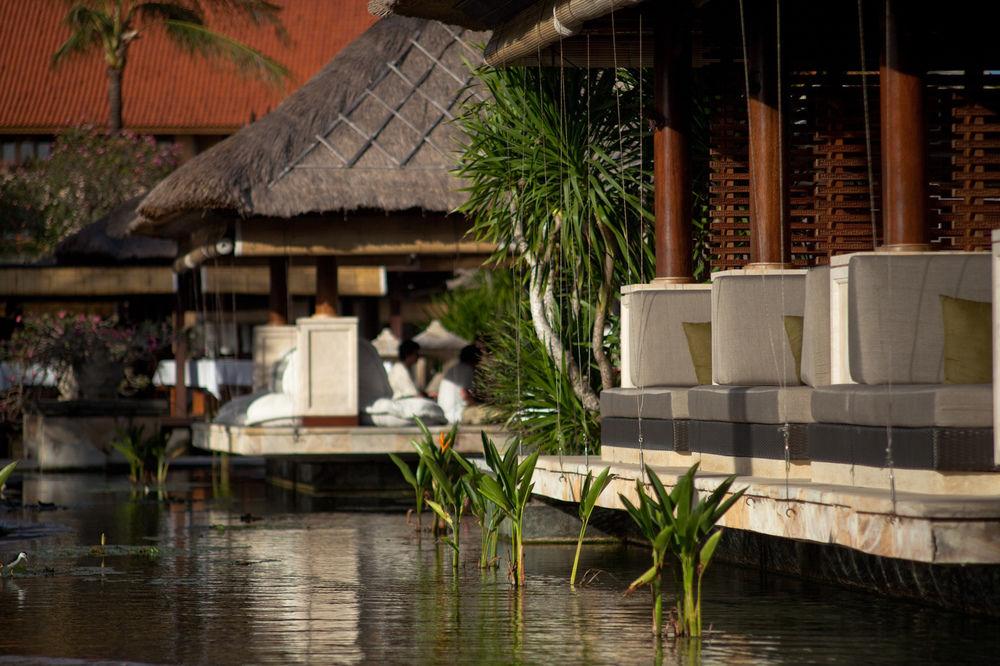 The Villas At Ayana Resort, Bali Pecatu  Екстер'єр фото