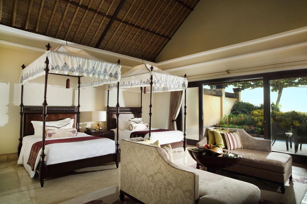 The Villas At Ayana Resort, Bali Pecatu  Екстер'єр фото